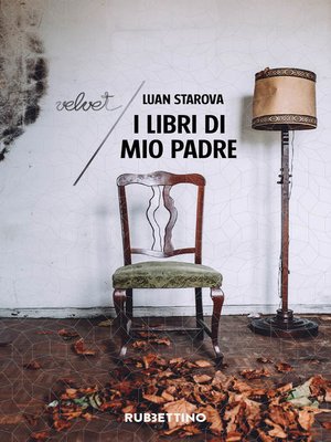 cover image of I libri di mio padre